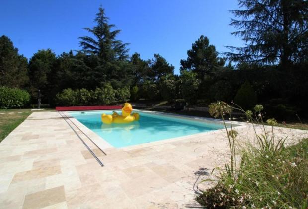 Gite Sauna Piscine Chateau Lacroixdecivrac 4 Etoiles, 3 Ch, 7 Pers Villa Exterior photo